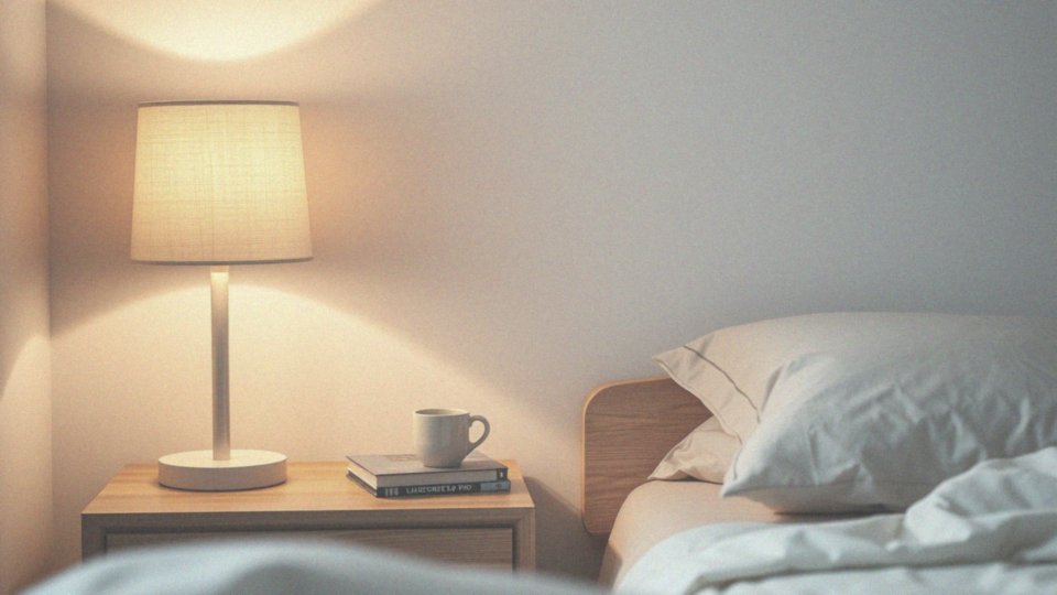 W jakie lampy nocne najlepiej inwestować?