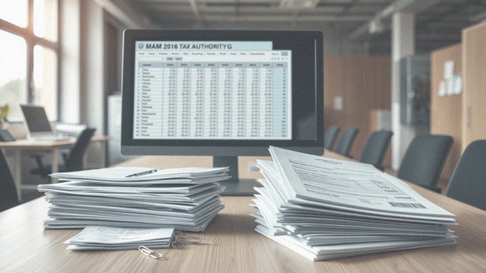Jak urząd skarbowy weryfikuje zasadność zwrotu VAT?