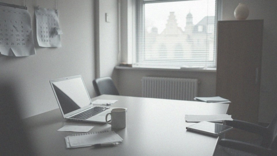 Jakie są przyczyny zwolnienia z pracy?