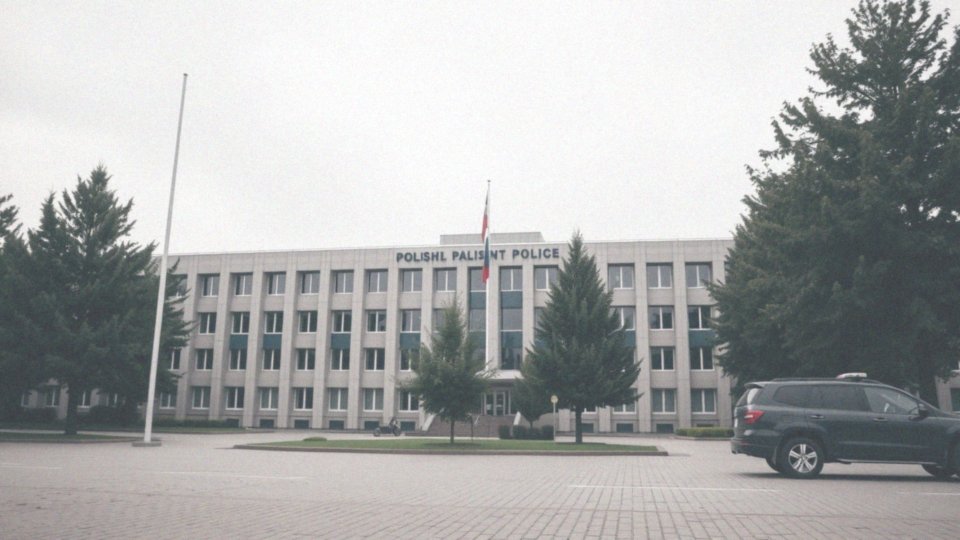 Jakie wyzwania stoją przed nowym komendantem głównym policji?