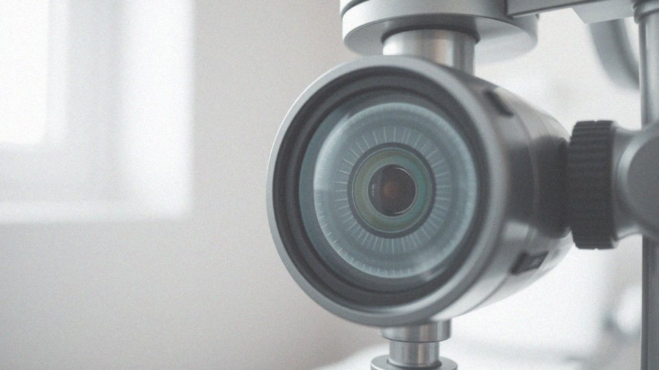 Jak astygmatyzm diagnozuje okulista?