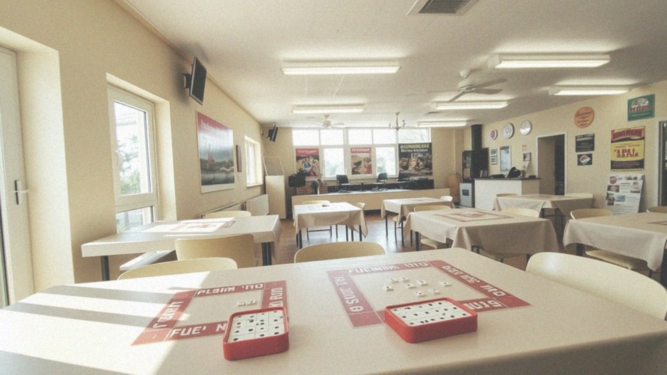 Jakie szczegóły I Mistrzostw Otwocka w Rummikub?