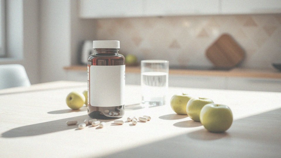 Jakie są skutki przerywania stosowania Eliminacid?