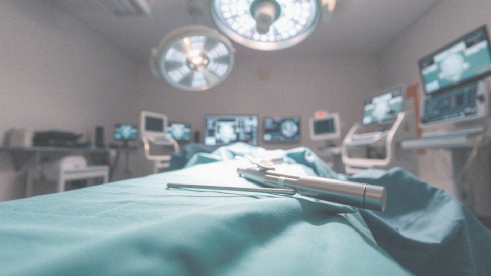 Jakie schorzenia obejmuje neurochirurgia?