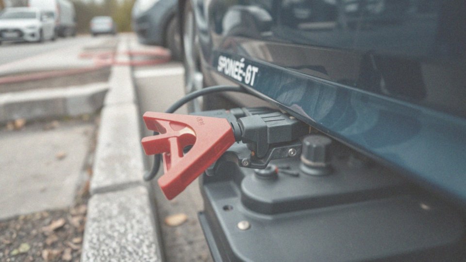 Jak napięcie wpływa na działanie boostera?