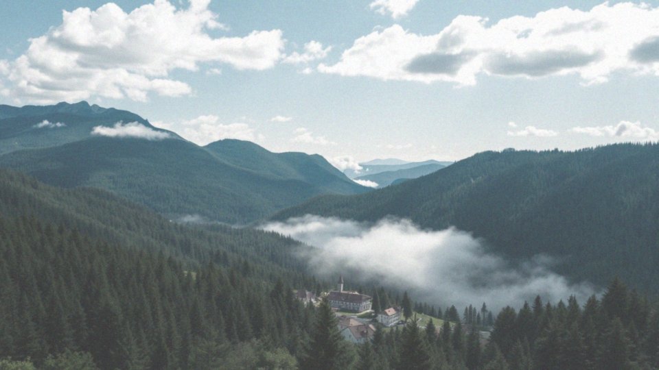 Co to jest Beskid Śląski?