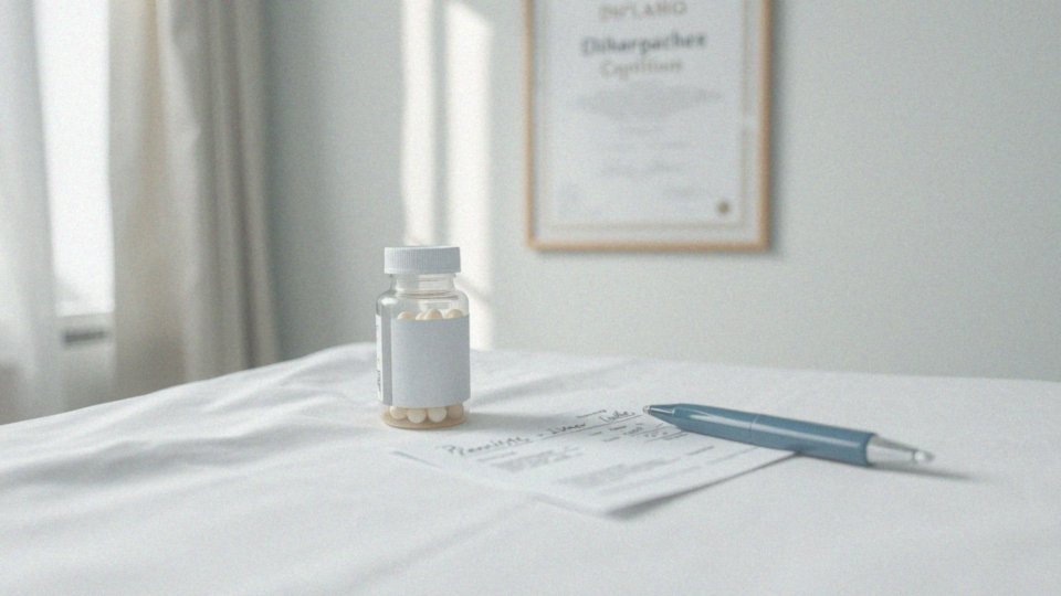 Czy kobiety ciężarne mogą stosować tabletki żelazo na receptę?