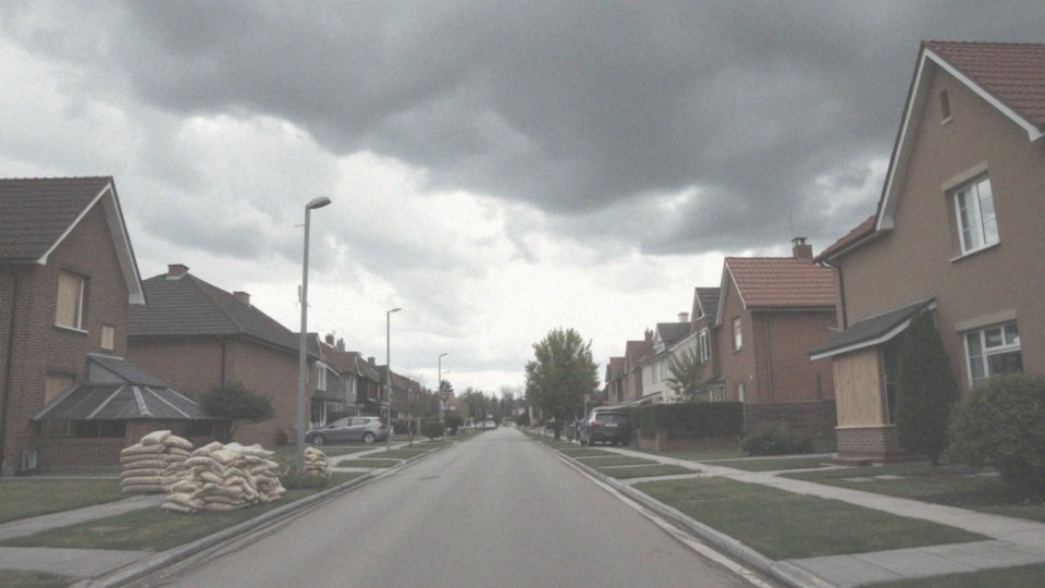 Jakie działania podjęli Amerykanie w odpowiedzi na huragan Milton?