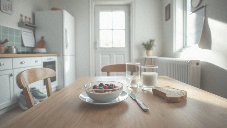 Jakie mają znaczenie zdrowa dieta i styl życia w ADHD?
