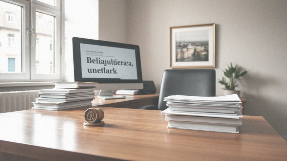 Jakie czynności prawne wymagają notarialnego pełnomocnictwa?
