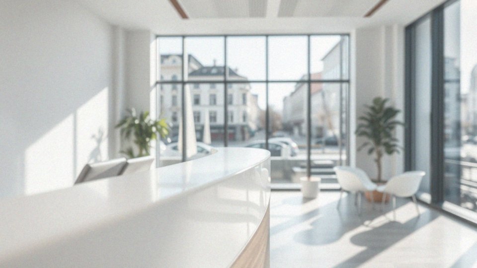 Co to jest wynagrodzenie ortodonty w zależności od lokalizacji praktyki?