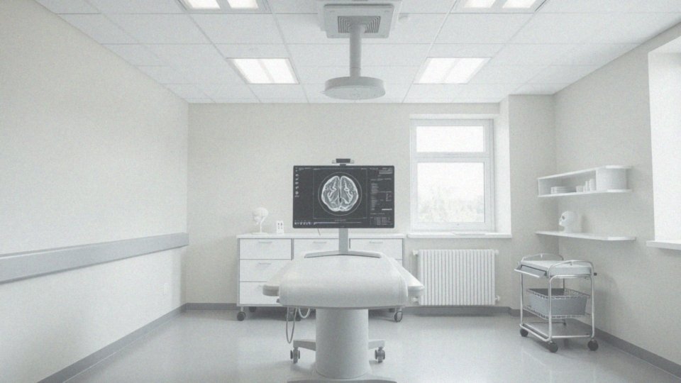 Jakie usługi oferują neurochirurdzy w Częstochowie?