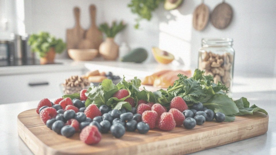 Jak dieta mitochondrialna wspiera zdrowie mitochondriów?