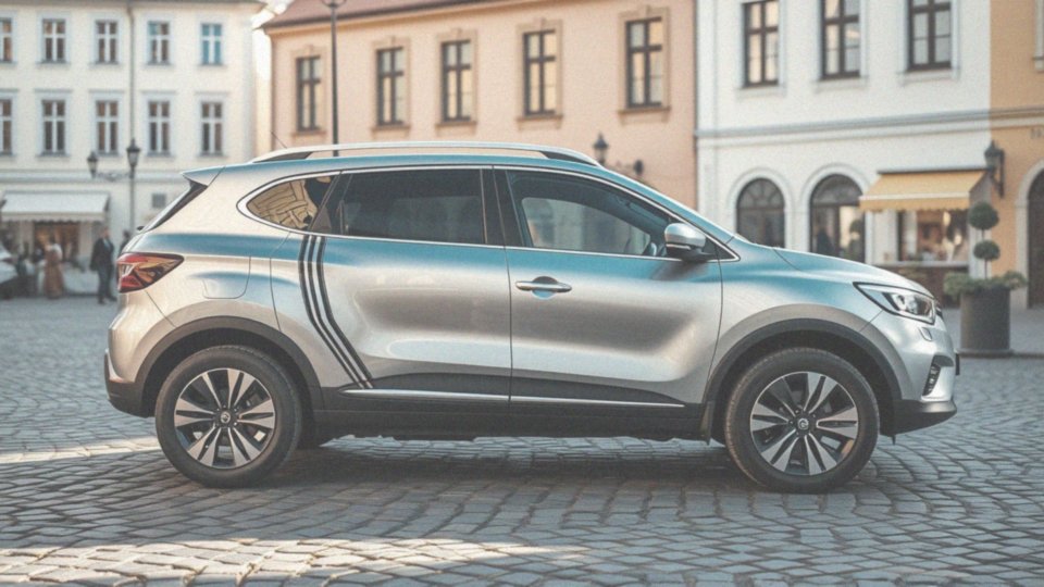 Jakie możliwości zapewnia Renault Koleos I dla podróżujących?