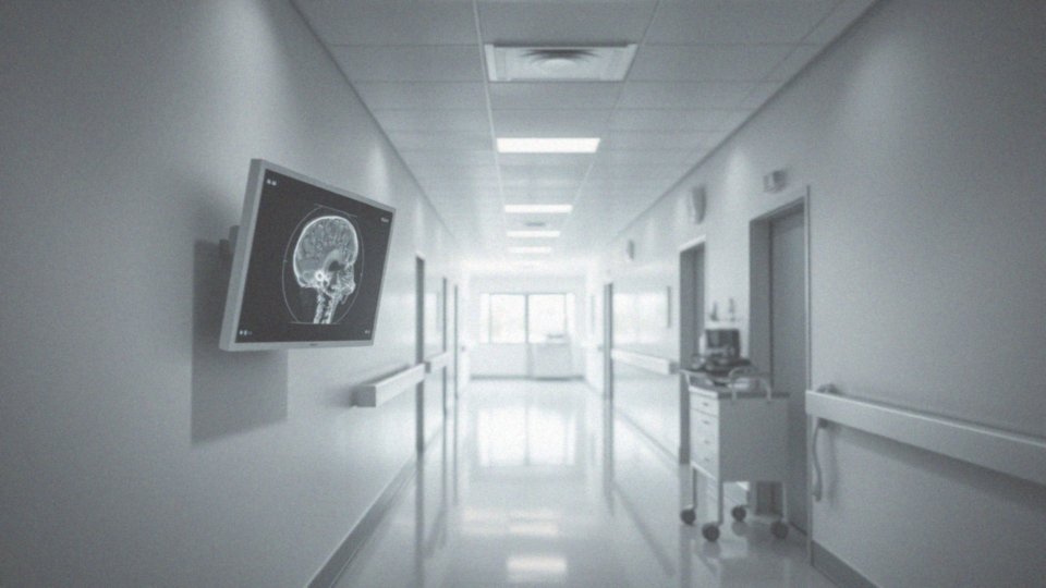 Jakie są procedury z zakresu neurotraumatologii w Częstochowie?
