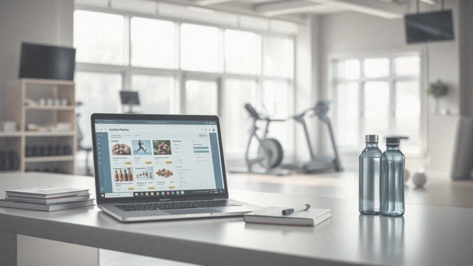 Czy kurs dietetyki sportowej jest odpowiedni dla każdego?
