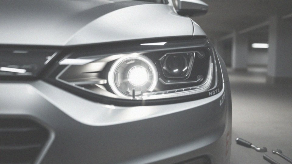 Jakie typy żarówek ksenonowych są dostępne dla Passat B7?