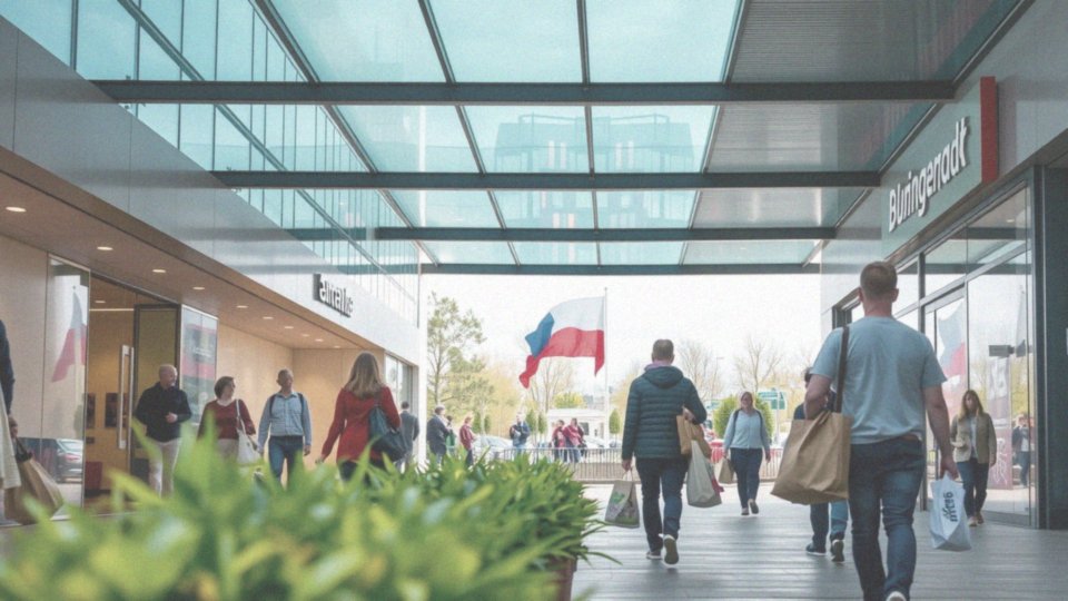 Jakie sklepy będą otwarte 24 marca 2024?