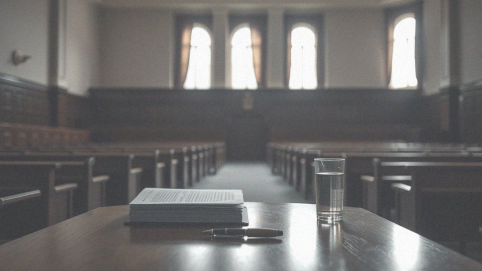 Co grozi świadkowi składającemu fałszywe zeznania?