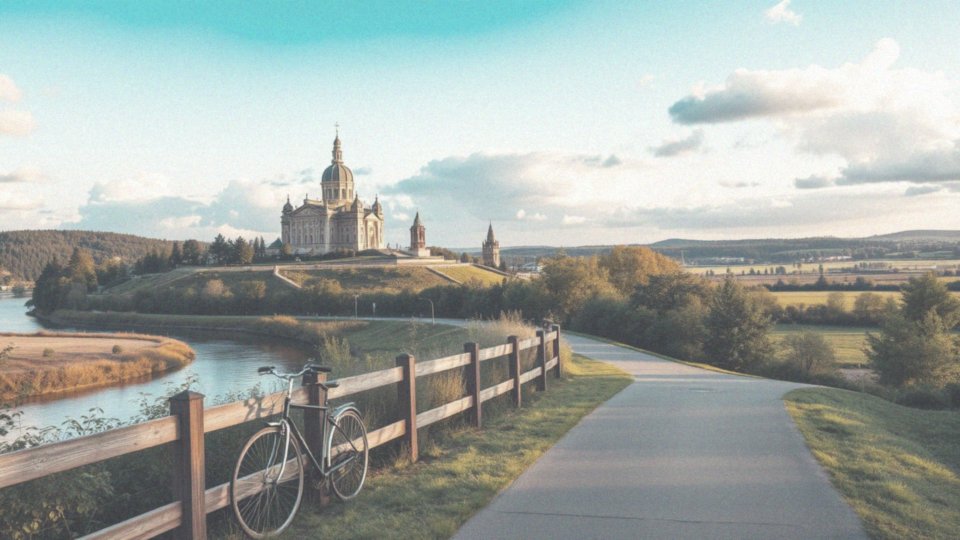 Jakie atrakcje oferuje Czerwińsk nad Wisłą?