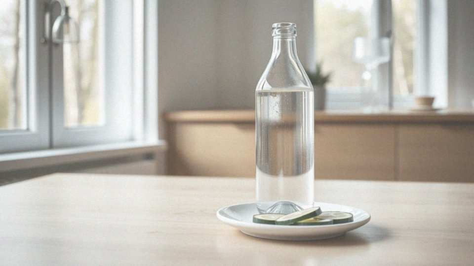 Jak woda alkaliczna reguluje pH organizmu?