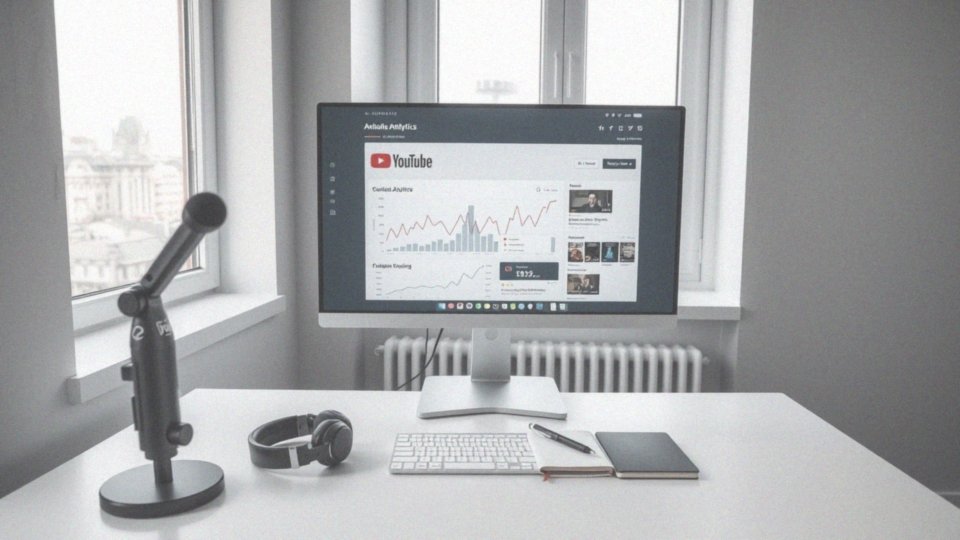 Jak zarabiać na reklamach na YouTube?