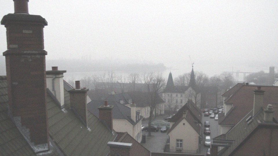 Jakie są prognozy jakości powietrza we Wrocławiu w piątek?