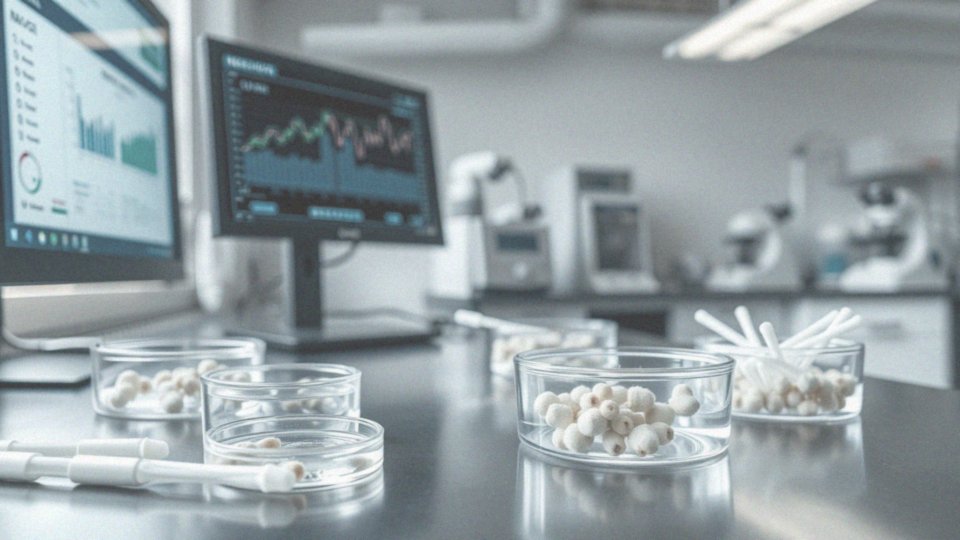 Jak diagnozować infekcje związane z mieszaną florą bakteryjną?
