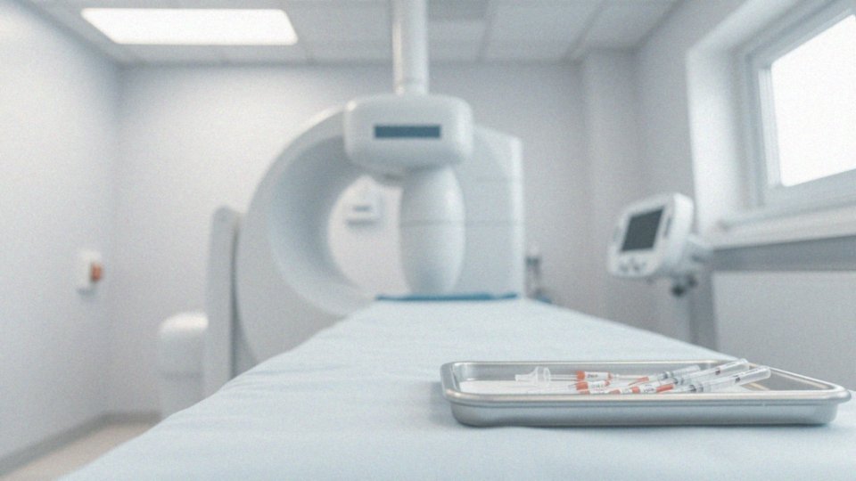 Jakie rodzaje biopsji są dostępne?