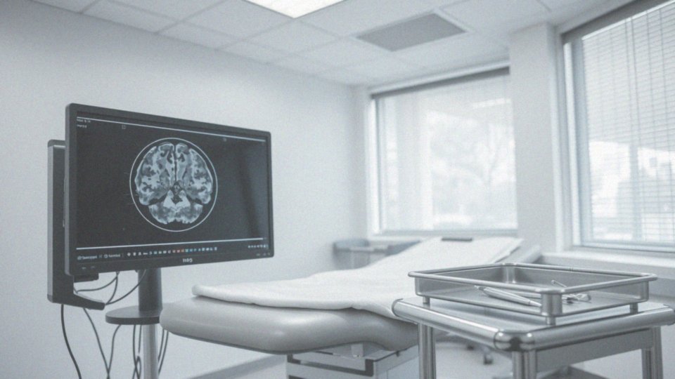Jak neurochirurg przeprowadza diagnozę?