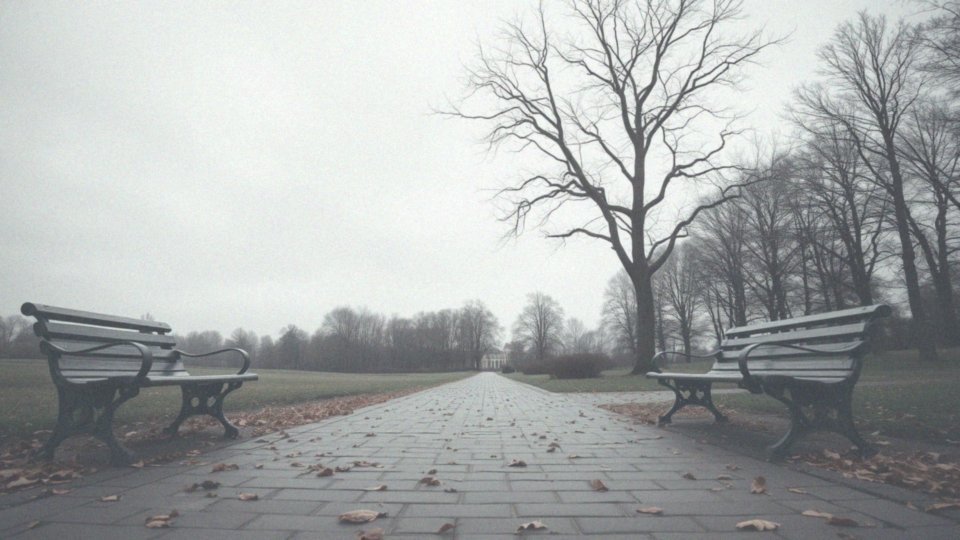Jak depresyjne zaburzenia osobowości wpływają na jakość życia osób nimi dotkniętych?