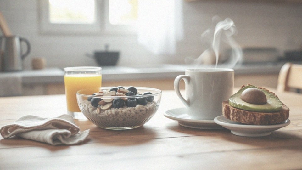 Jak dieta wpływa na osoby z niedoczynnością tarczycy?