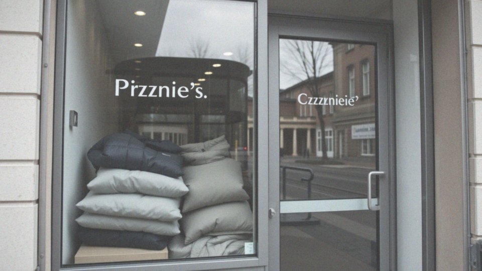 Jakie są najczęstsze ceny prania kurtek puchowych w Polsce?