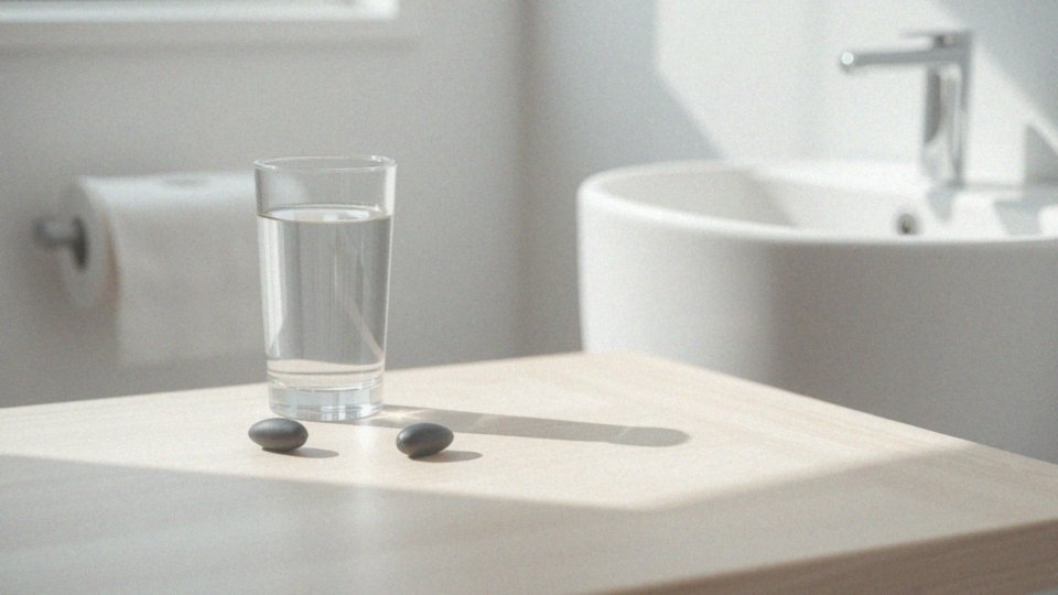 Jakie są skutki uboczne stosowania węgla aktywnego?