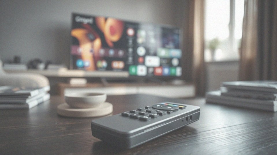 Jak użyć przycisku Home do dostępu do głównego menu?