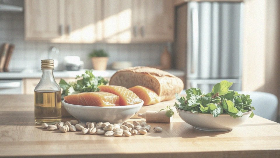 Dlaczego osoby z chorobą Hashimoto powinny zwrócić uwagę na swoją dietę?