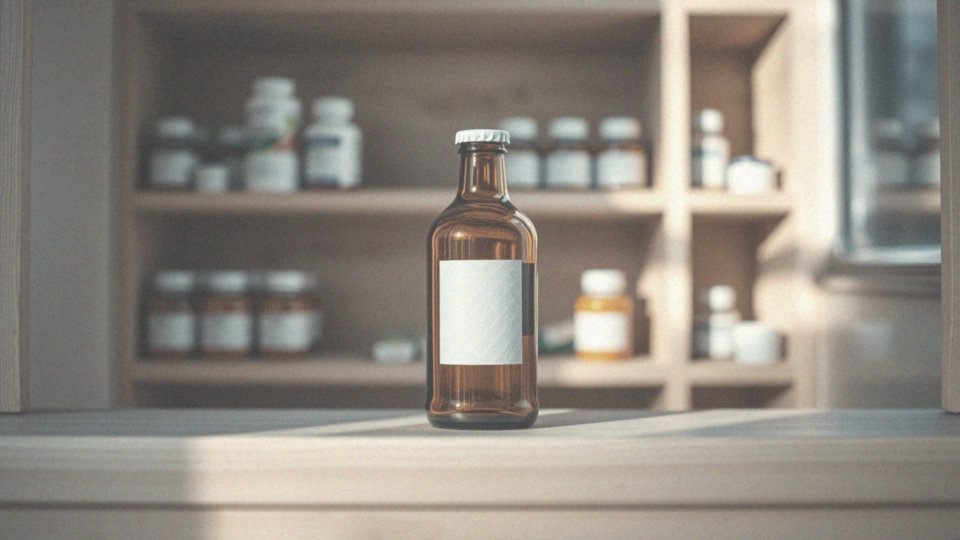 Jak przechowywać Carbo medicinalis?