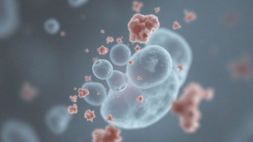 Jak stres oksydacyjny wpływa na mitochondria?