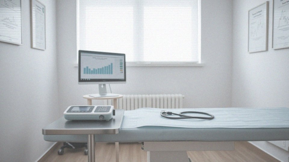Dlaczego monitoring medyczny jest ważny w leczeniu ADHD?