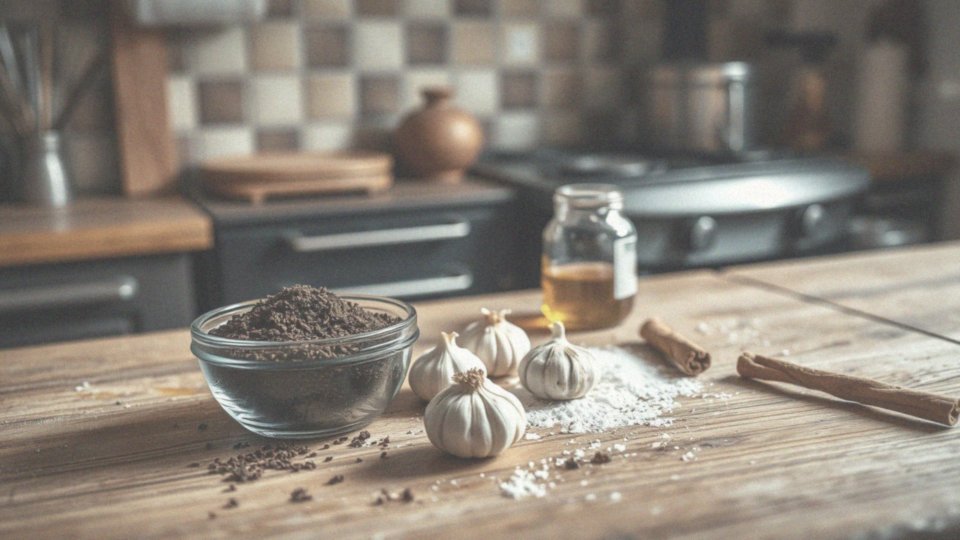 Jakie są skuteczne metody zwalczania mrówek?