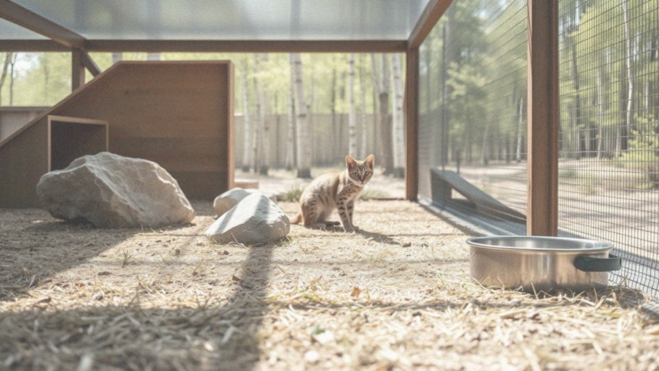 Jakie są długoterminowe koszty utrzymania karakala?
