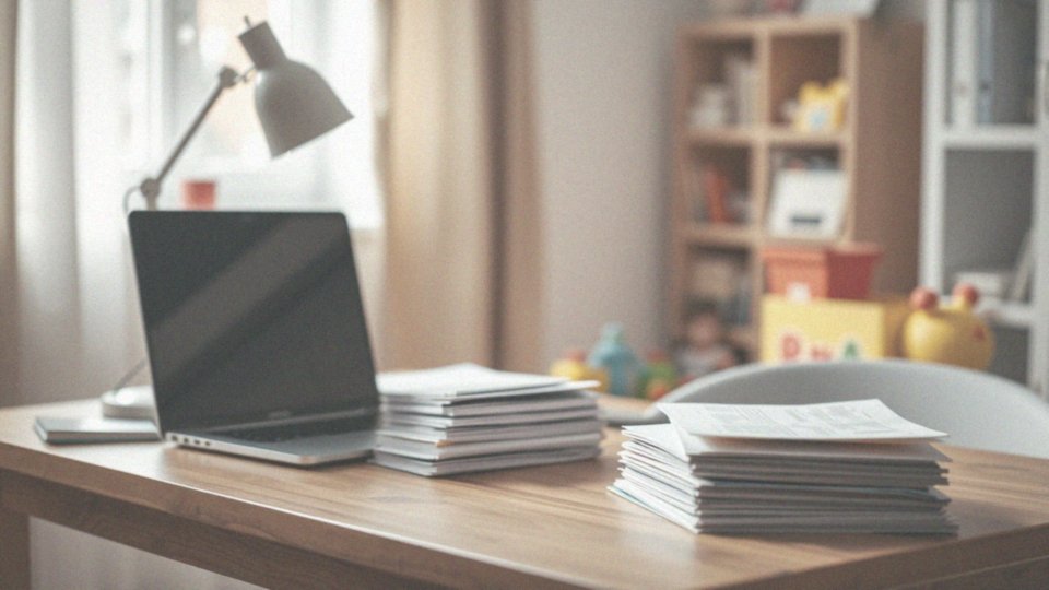 Jak rodziny mogą skorzystać z pomocy firm zajmujących się Kindergeld?