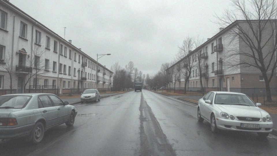 Jak wojna wpłynęła na sytuację w Biełgorodzie?