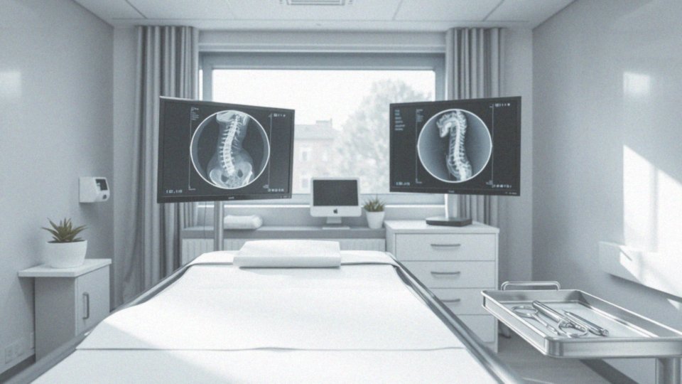 Jak wygląda konsultacja neurochirurgiczna?