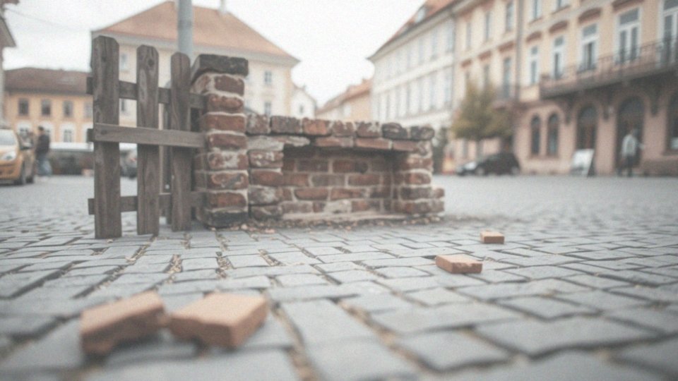 Co różni wykroczenie od przestępstwa uszkodzenia mienia?