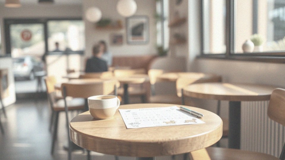 Dlaczego warto wziąć udział w teście osobowości?