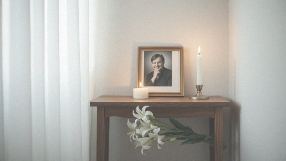 Jakie wyrazy współczucia można wyrazić rodzinie zmarłego?
