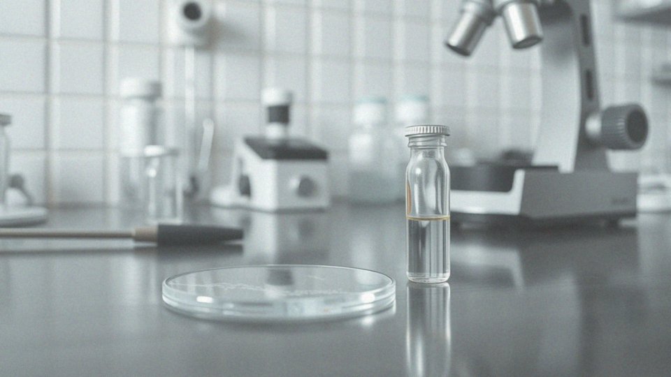 Jakie są objawy chorób związanych z ziarnistym typem świecenia?