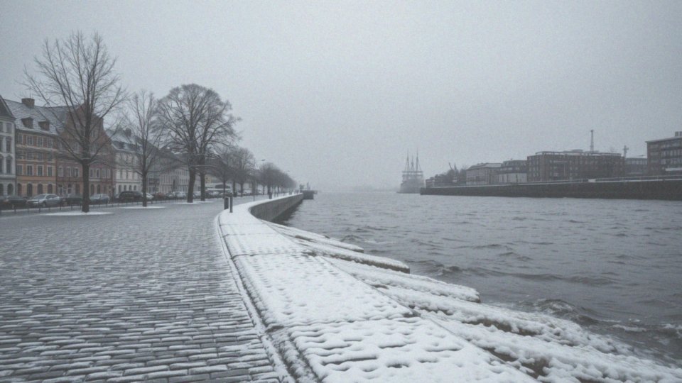 Jakie są oczekiwania co do odczuwalnej temperatury w Gdańsku na piątek?