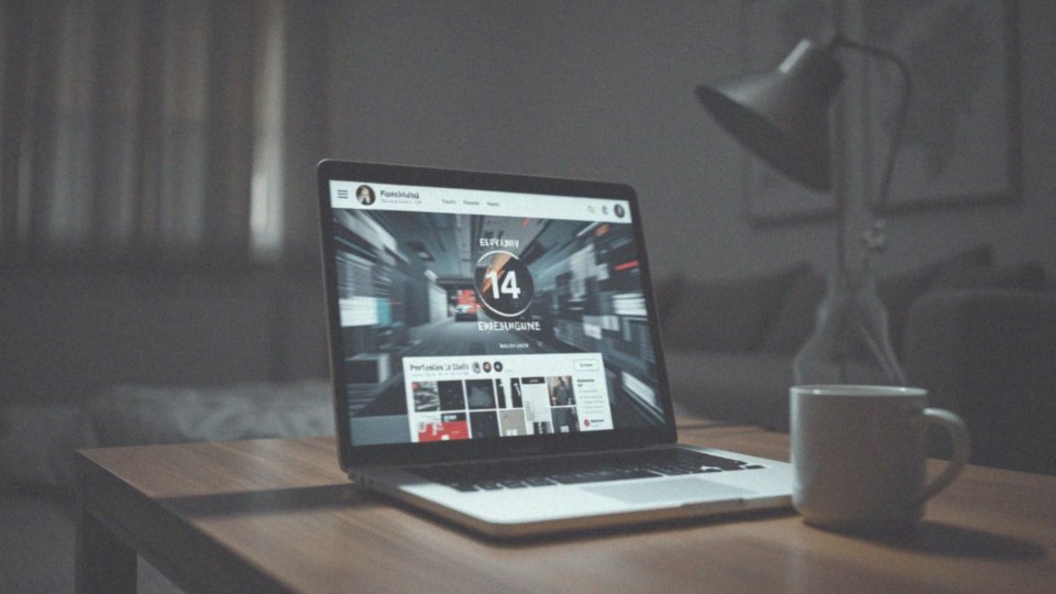 Dlaczego projekt Blue Beam stał się popularny w mediach społecznościowych?